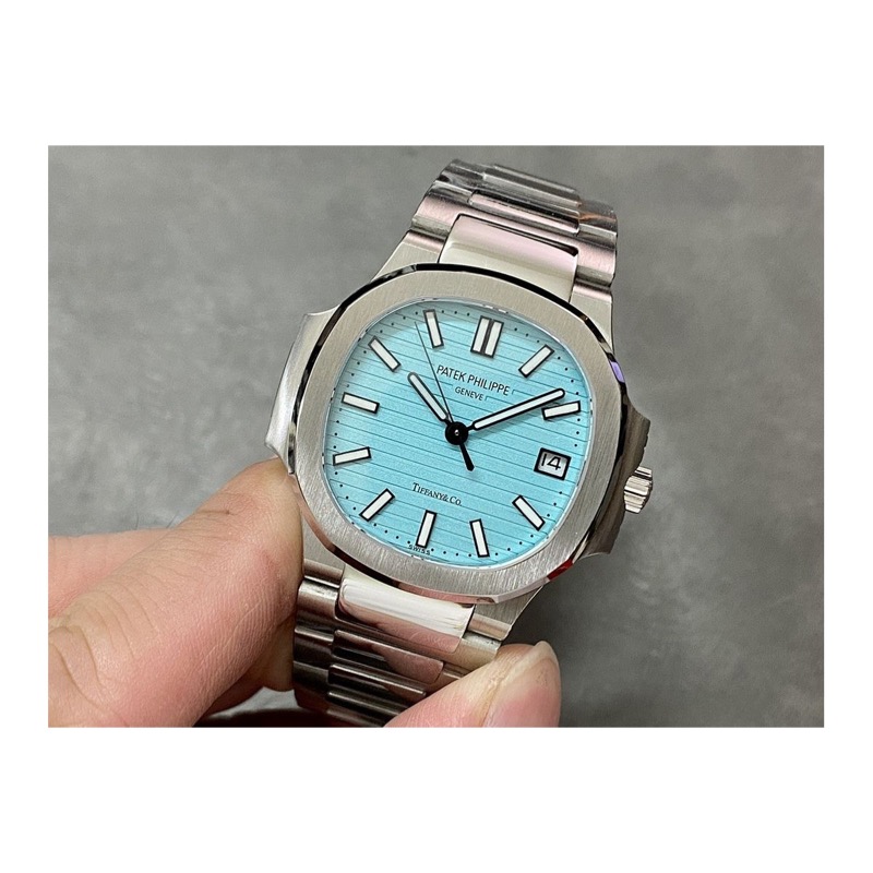 Patek Philippe Nautilus