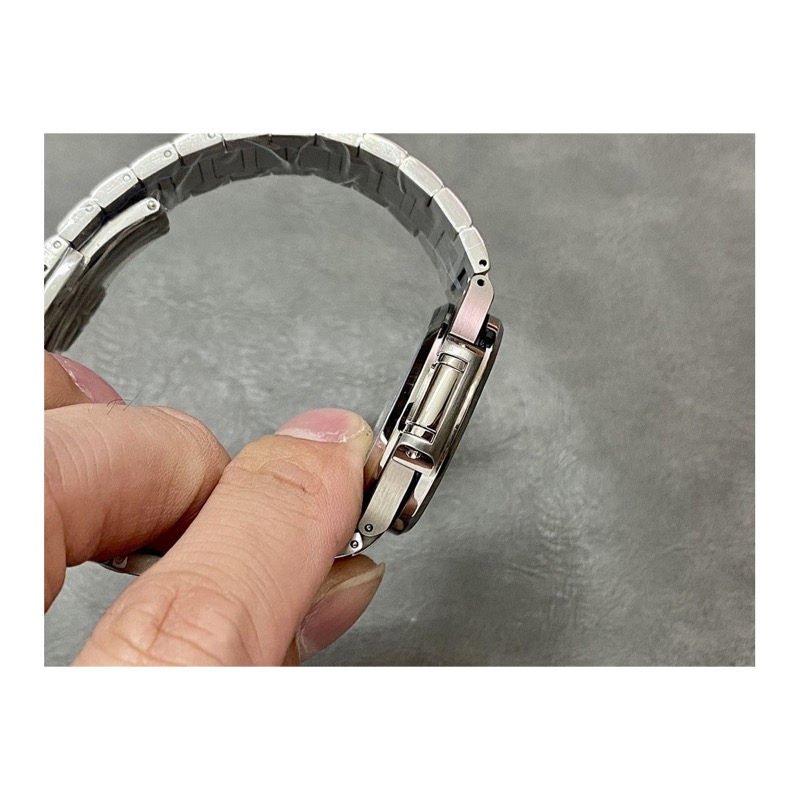 Patek Philippe Nautilus