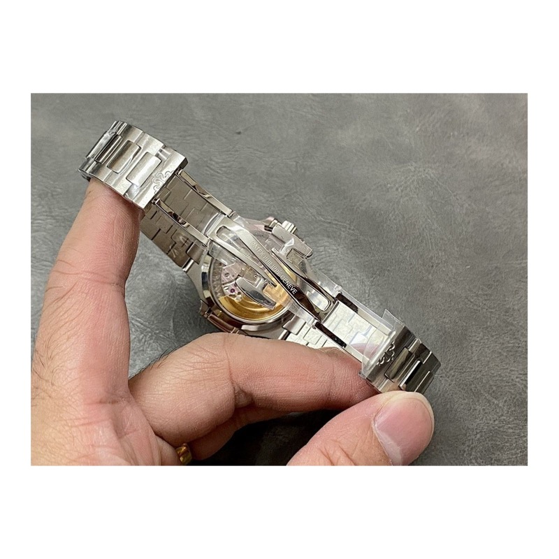 Patek Philippe Nautilus