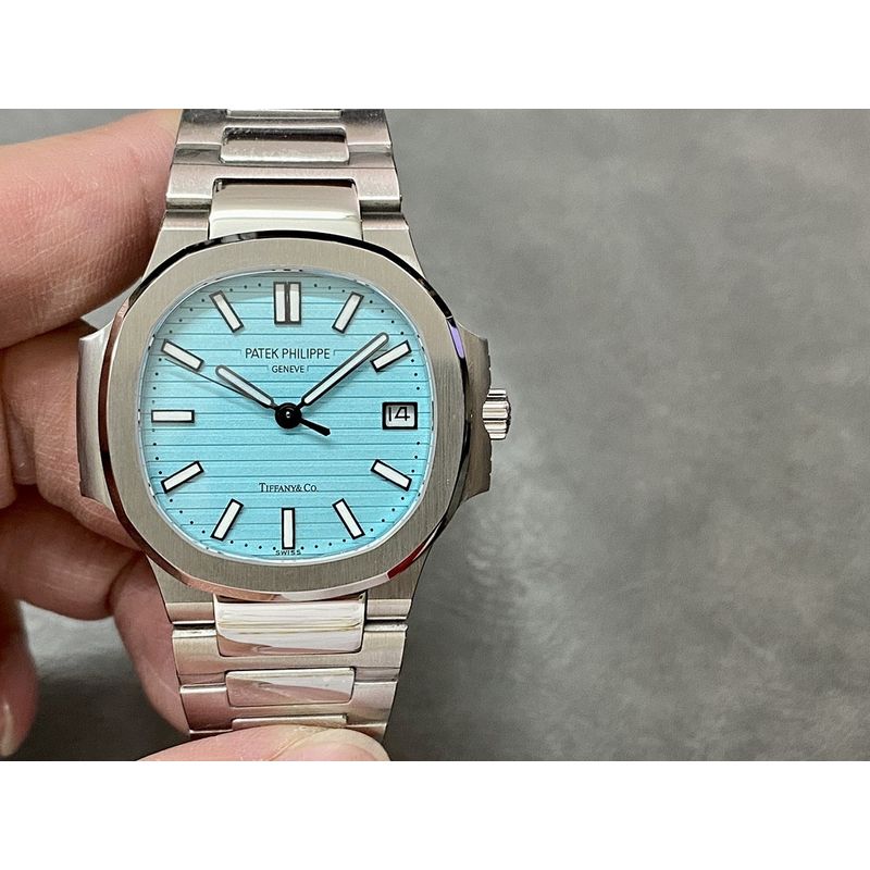 Patek Philippe Nautilus