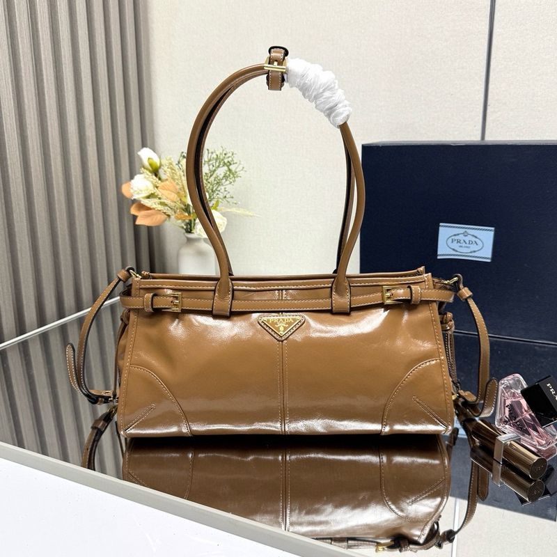 Prada Handbag