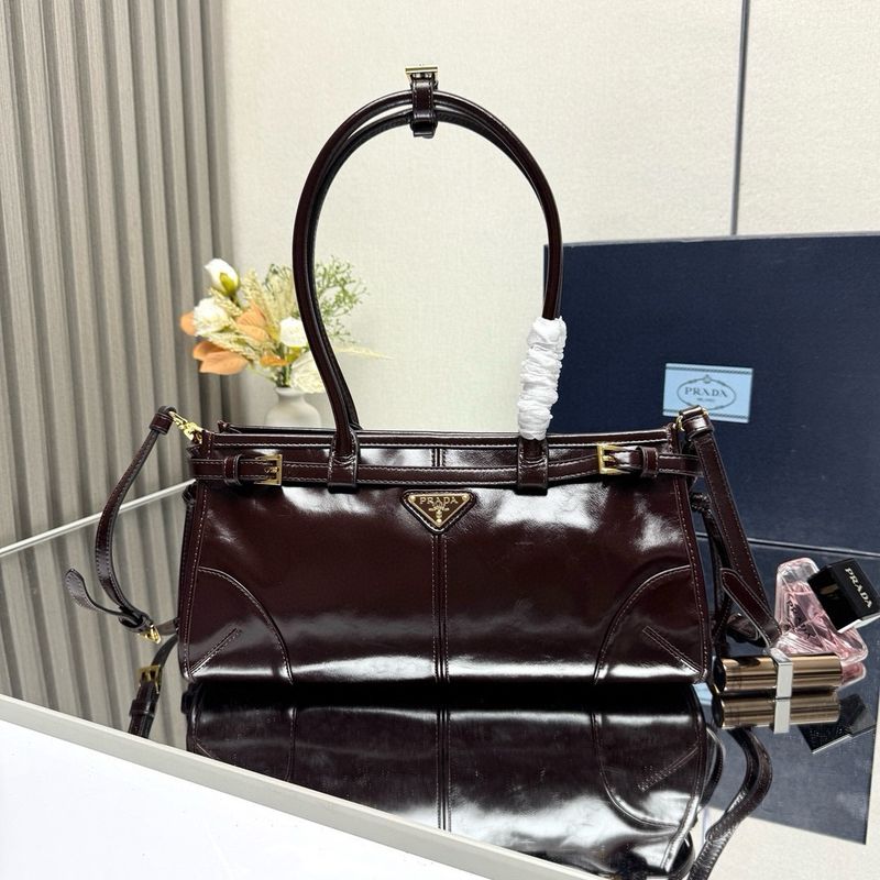 Prada Handbag