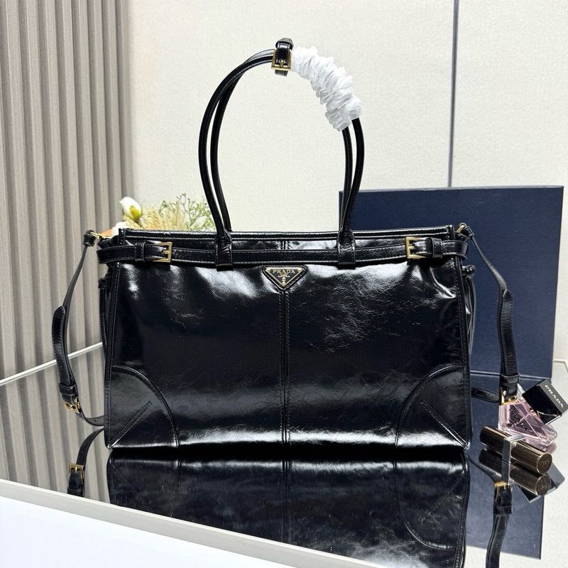 Prada Handbag