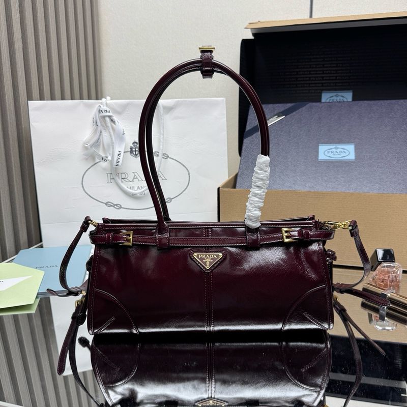 Prada Handbag