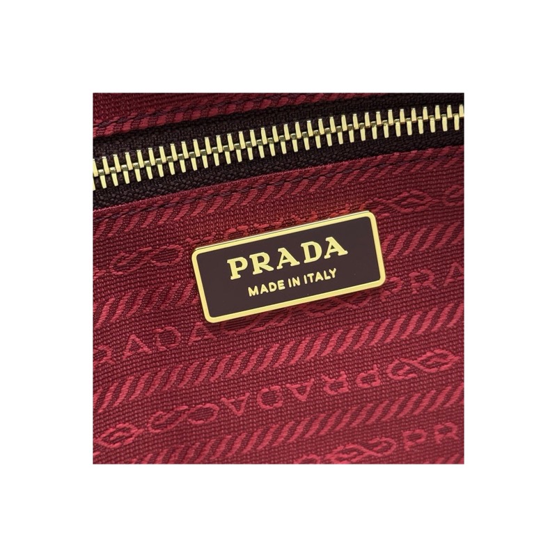 Prada Handbag