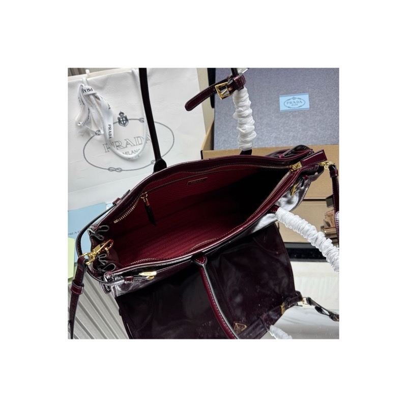 Prada Handbag