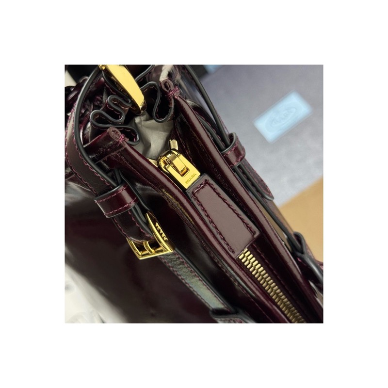 Prada Handbag