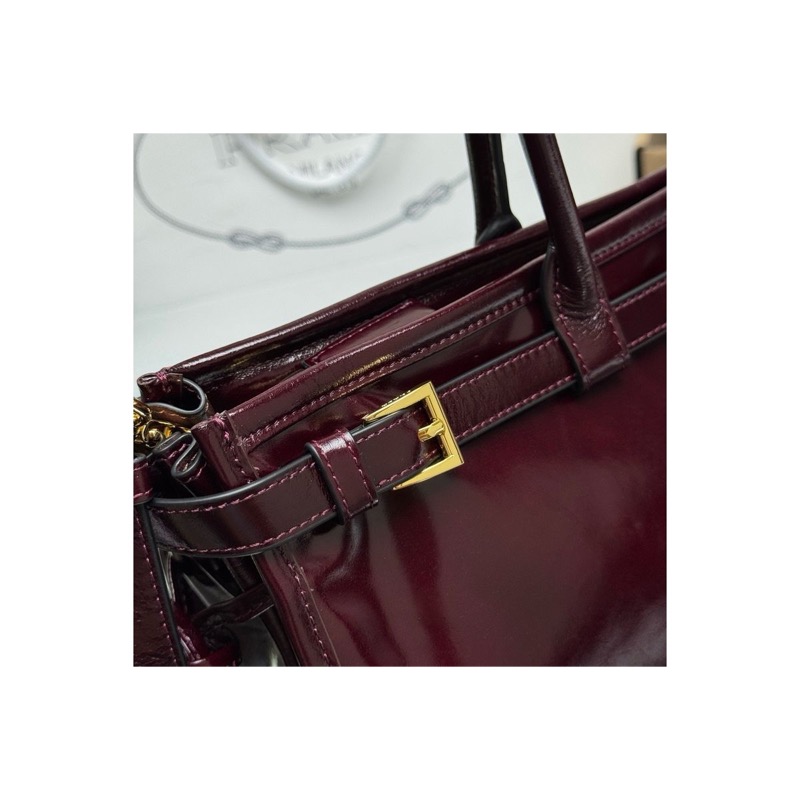 Prada Handbag