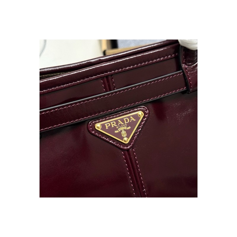 Prada Handbag