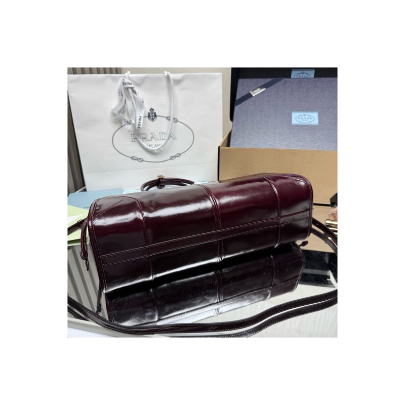 Prada Handbag