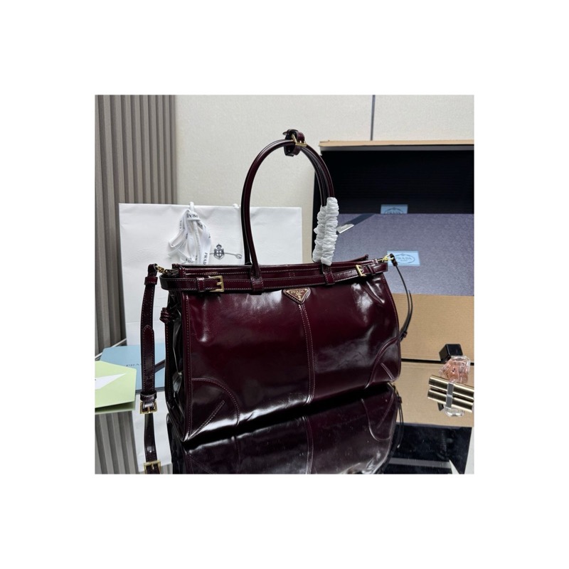 Prada Handbag