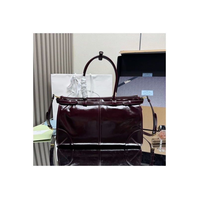 Prada Handbag