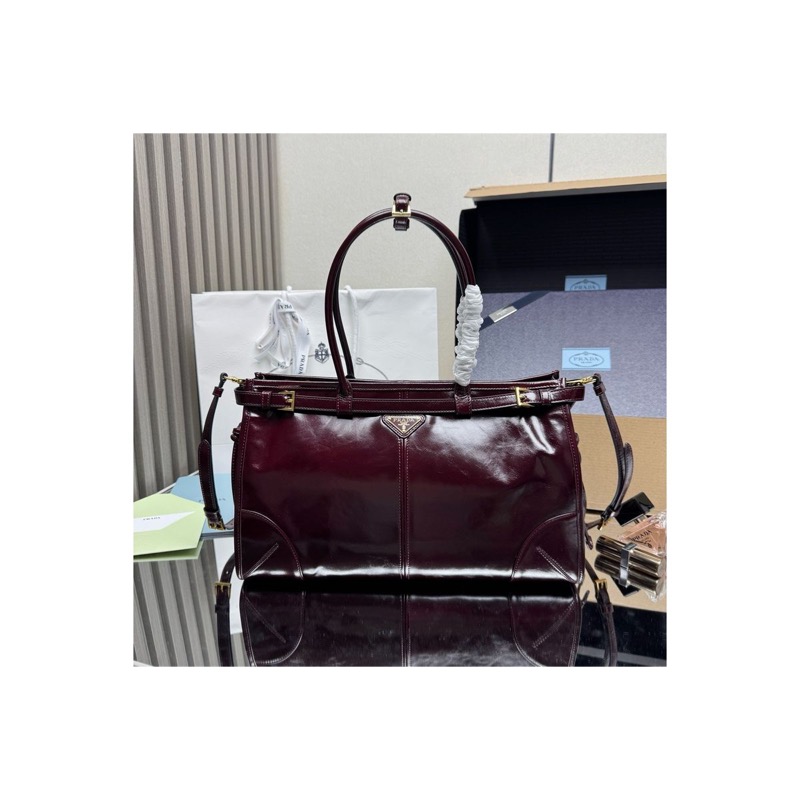 Prada Handbag