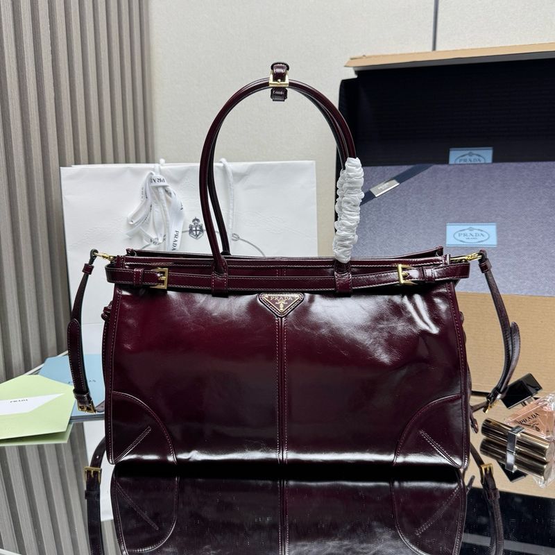 Prada Handbag