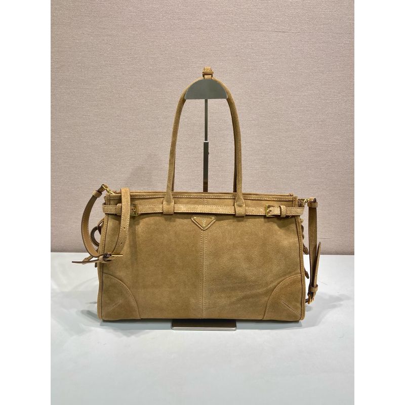 Prada Handbag