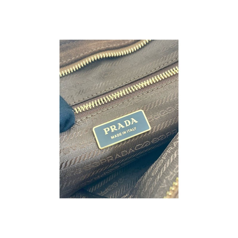 Prada Handbag