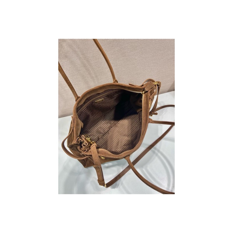 Prada Handbag