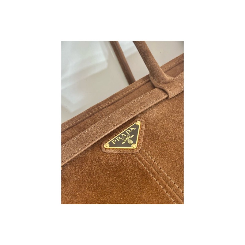 Prada Handbag