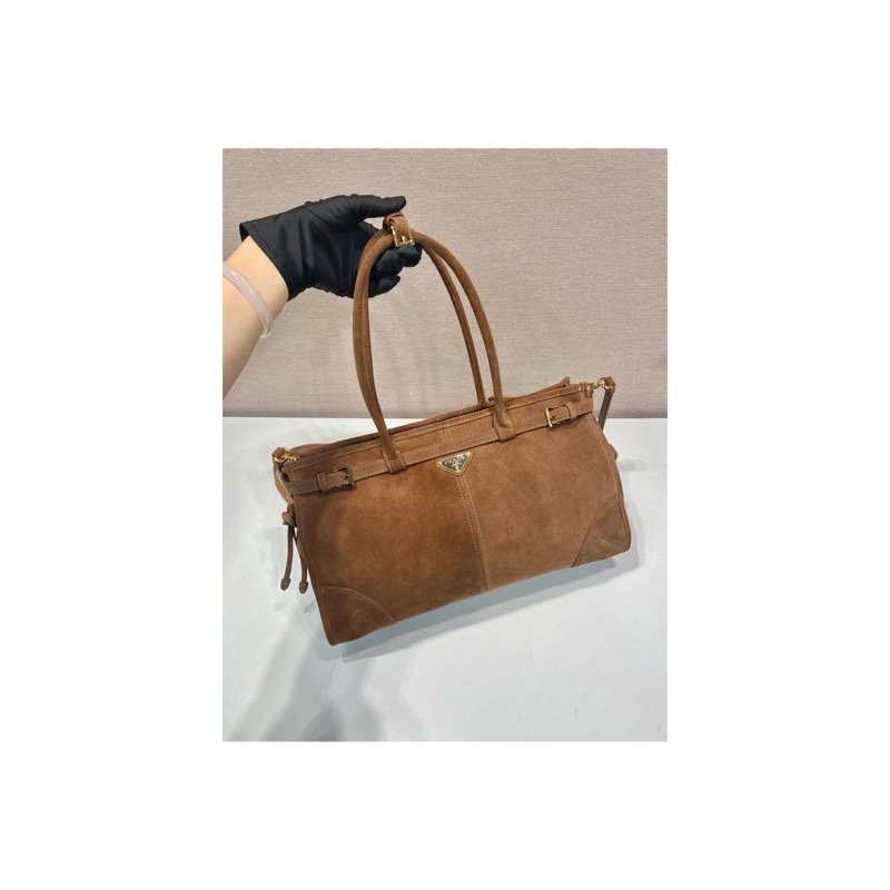 Prada Handbag