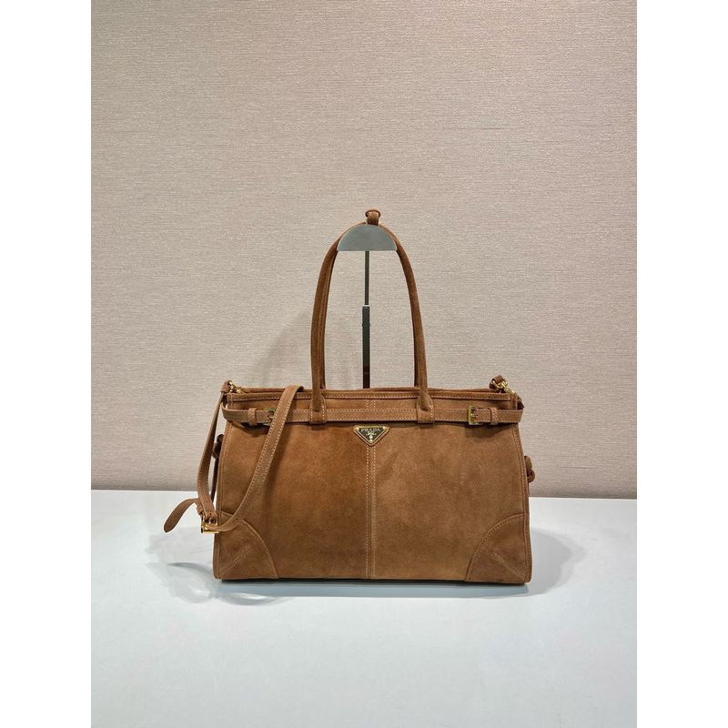 Prada Handbag