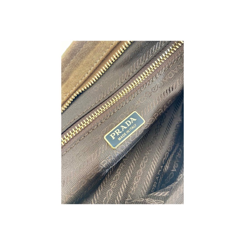 Prada Handbag