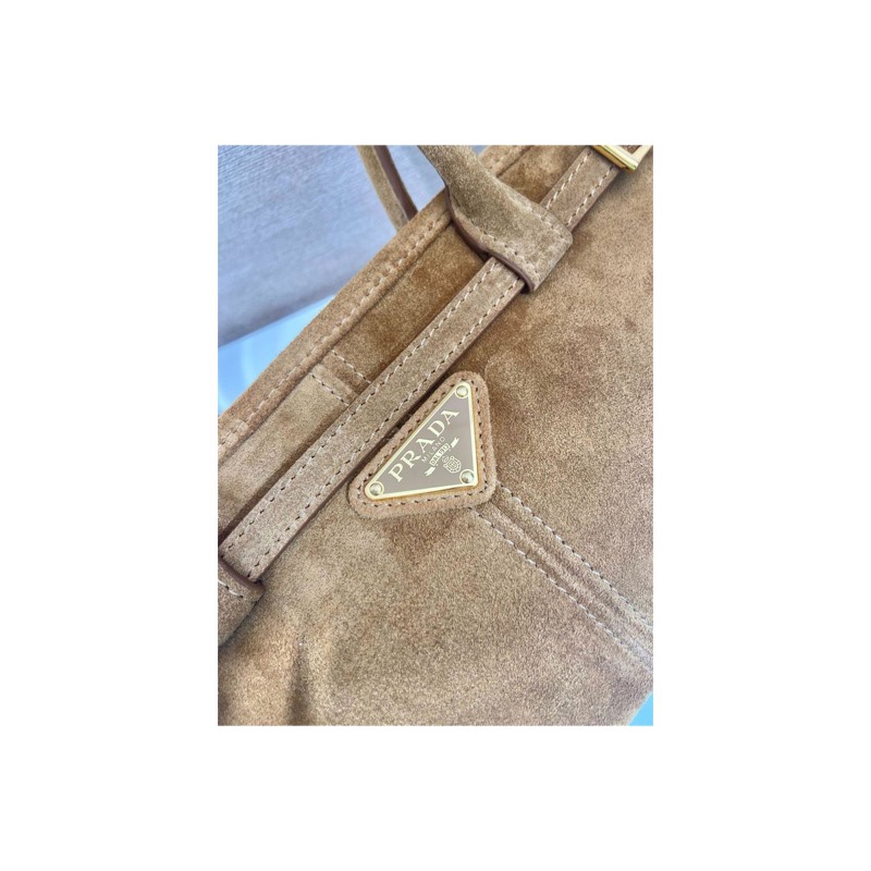 Prada Handbag