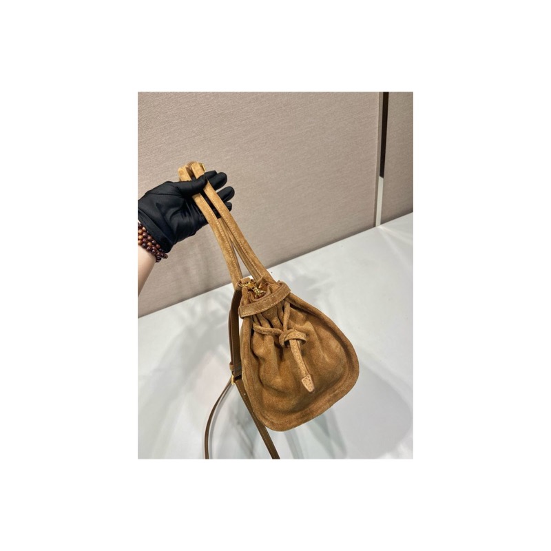 Prada Handbag