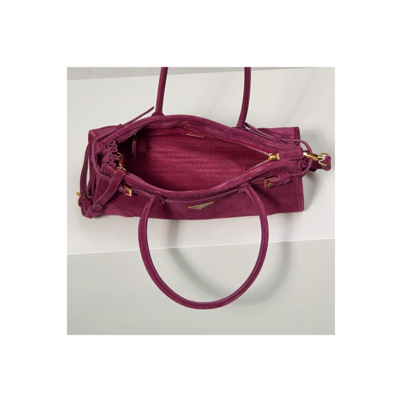 Prada Handbag