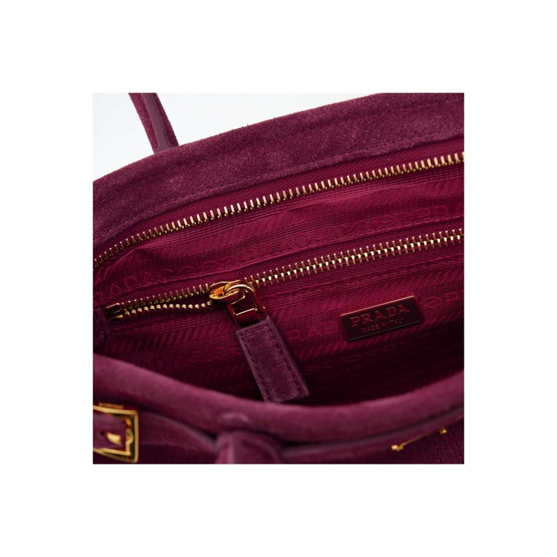 Prada Handbag