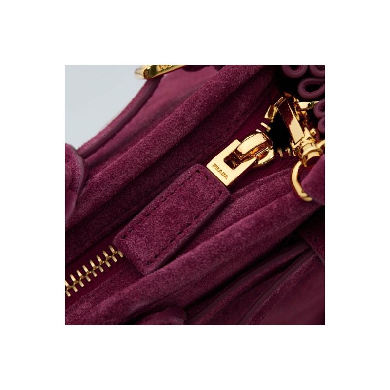 Prada Handbag