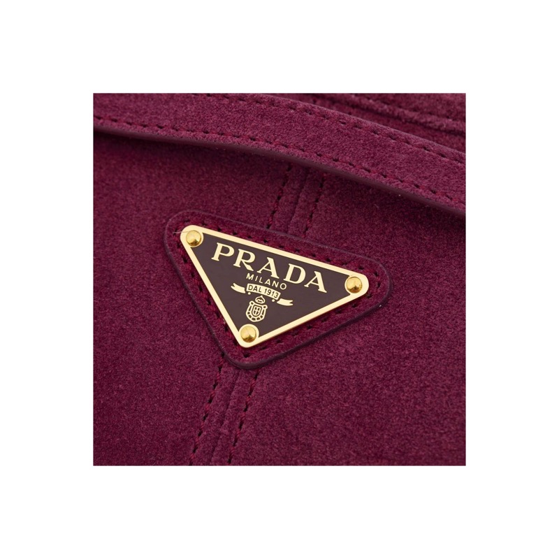 Prada Handbag