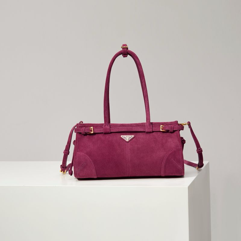 Prada Handbag