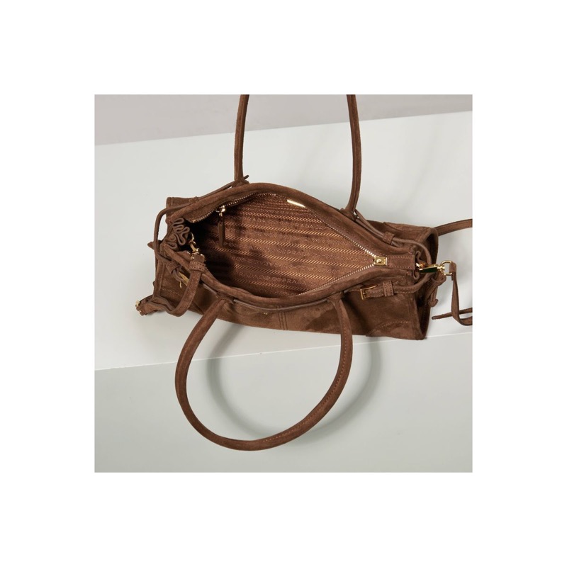 Prada Handbag