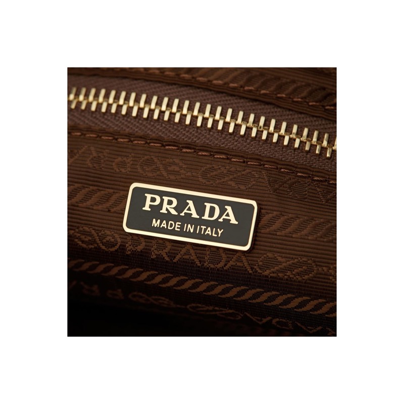 Prada Handbag