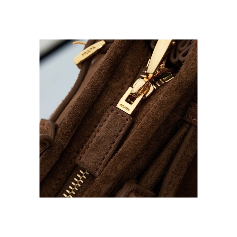 Prada Handbag