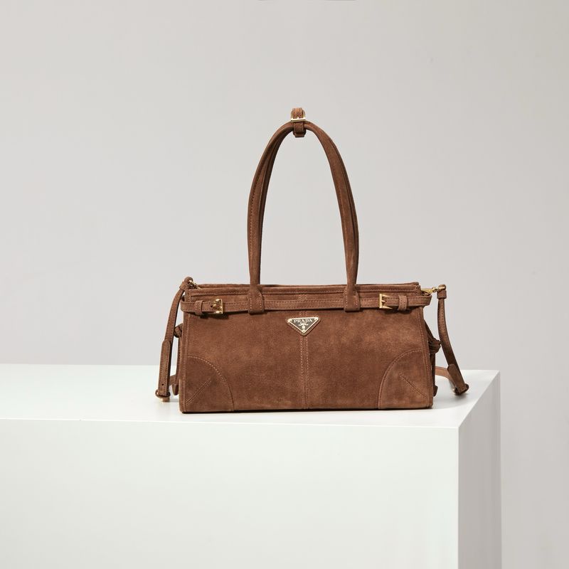 Prada Handbag