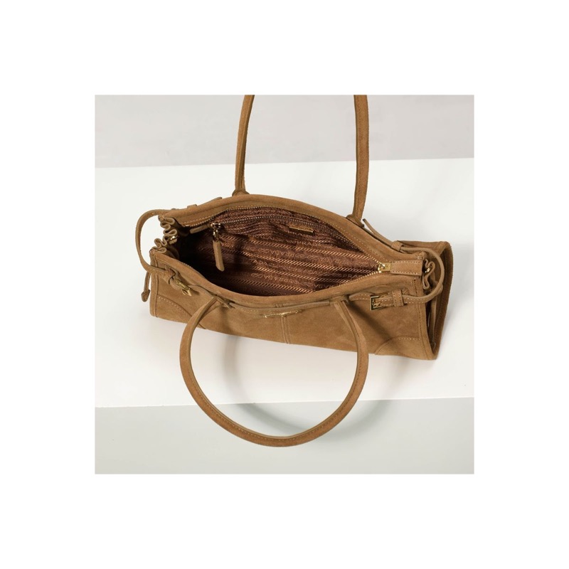 Prada Handbag