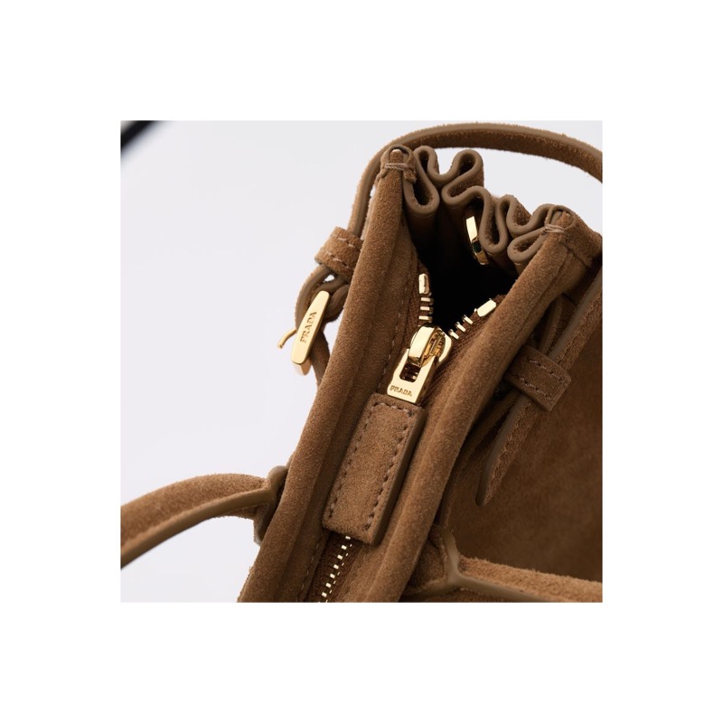 Prada Handbag
