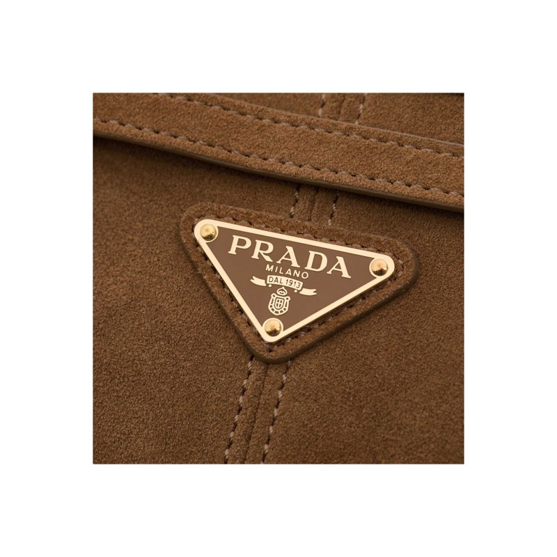 Prada Handbag