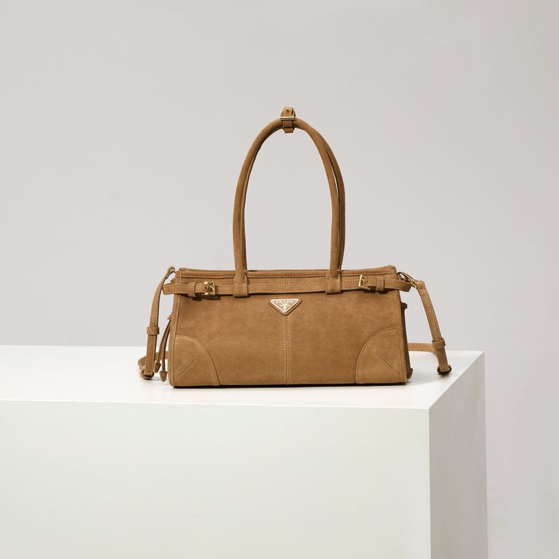 Prada Handbag