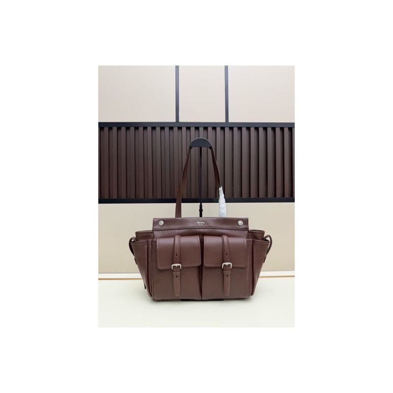 Prada Crossbody Bag
