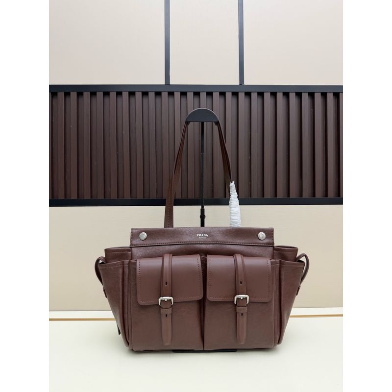 Prada Crossbody Bag