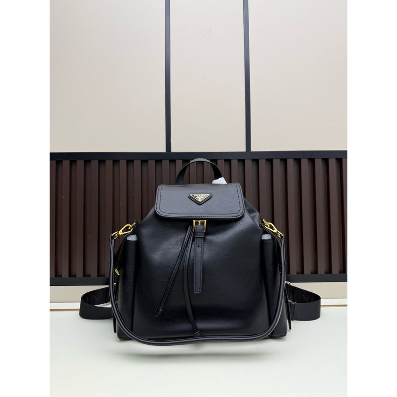 Prada Backpack