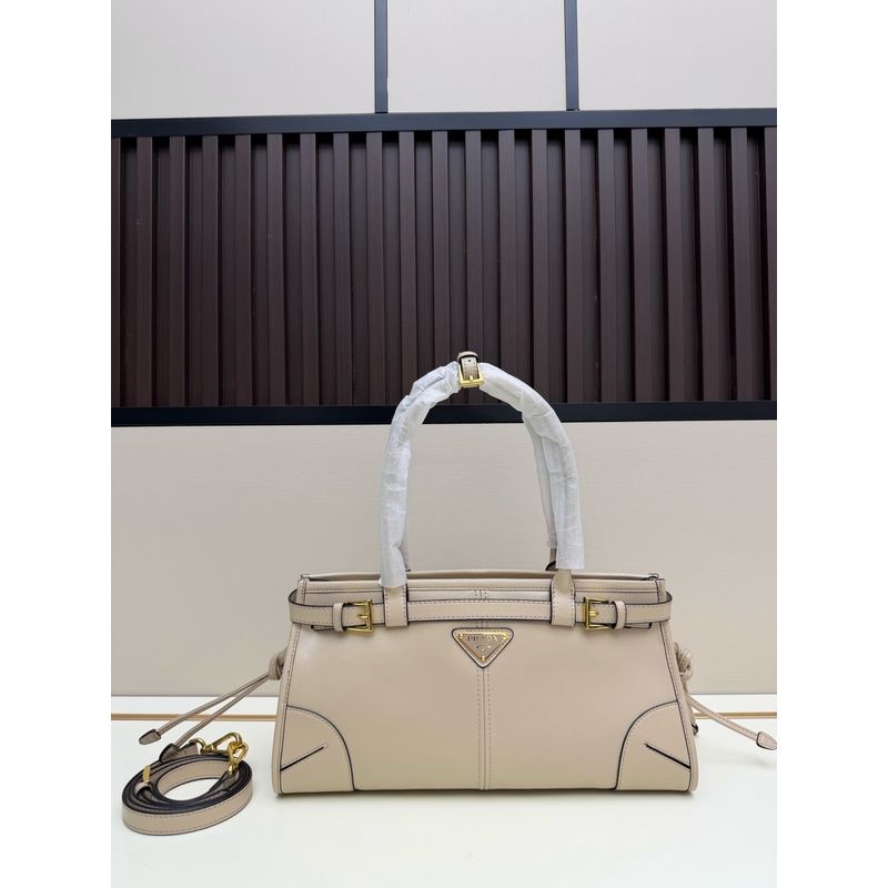 Prada Galleria Saffiano Leather Bag