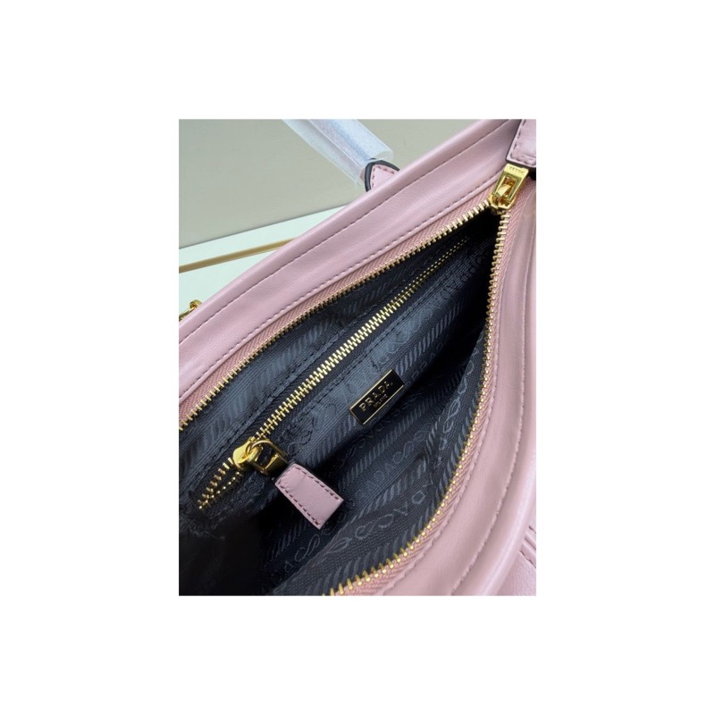Prada Galleria Saffiano Leather Bag