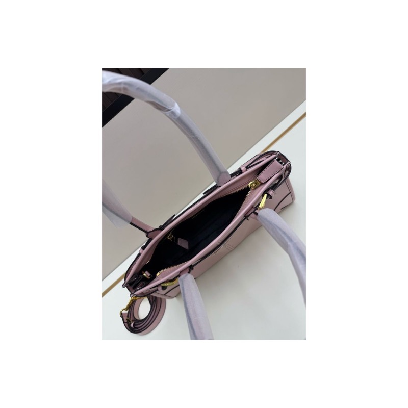 Prada Galleria Saffiano Leather Bag