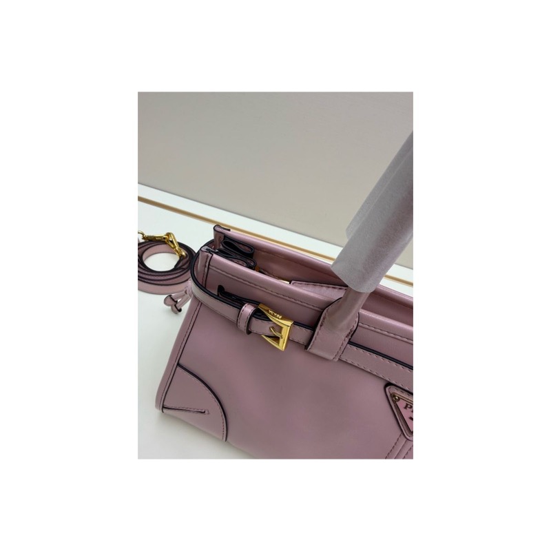 Prada Galleria Saffiano Leather Bag