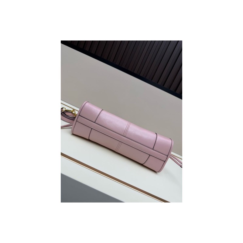 Prada Galleria Saffiano Leather Bag