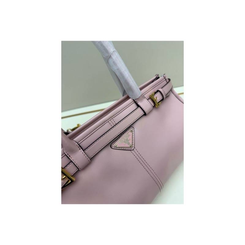 Prada Galleria Saffiano Leather Bag