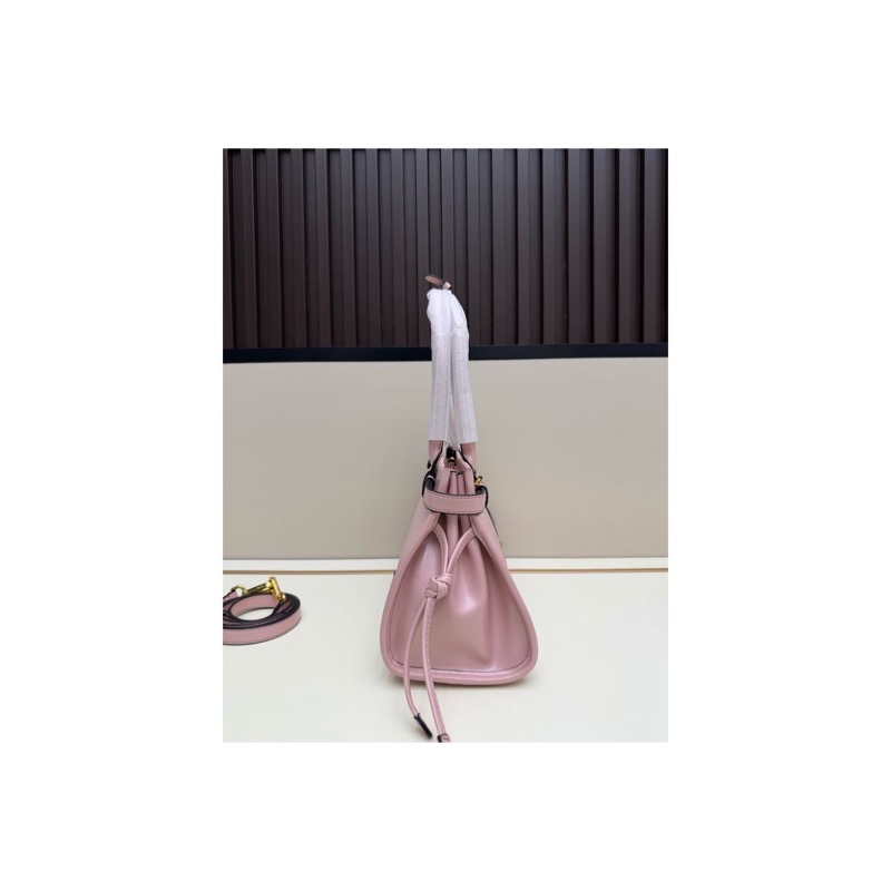 Prada Galleria Saffiano Leather Bag